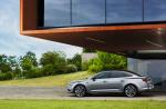 Renault Talisman 2015 года